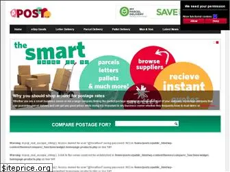 post.co.uk