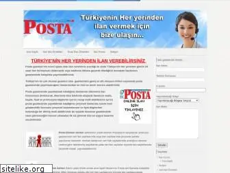 posta-gazete-ilan.com