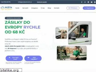 postabezhranic.cz thumbnail