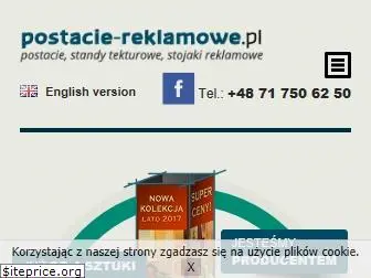 postacie-reklamowe.pl
