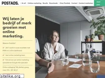 postads.nl