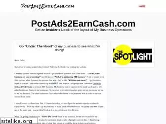 postads2earncash.com