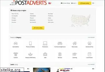 postadverts.com