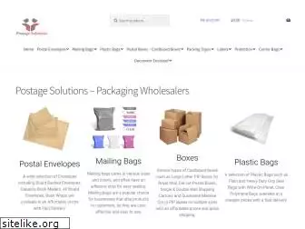 postage-solutions.co.uk