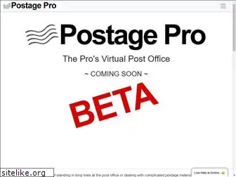 postagepro.com