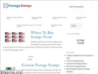 postagestamps101.com