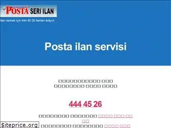 postailanservisi.net