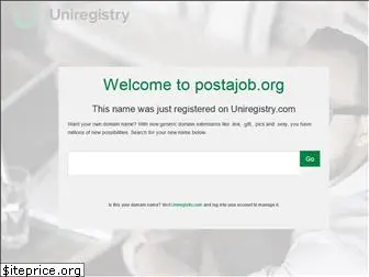 postajob.org