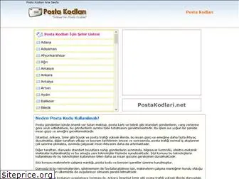 postakodlari.net