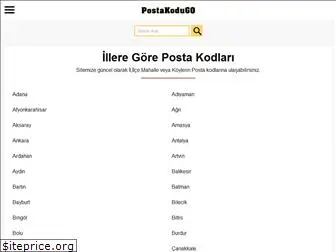 postakodugo.com