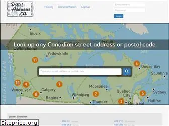 postal-addresses.ca