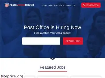 postal-careers.com