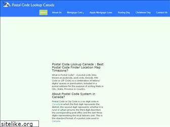 postal-code-lookup.com