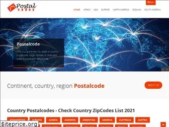 postalcode.website