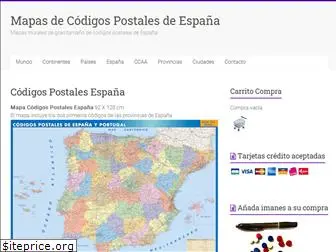 postalescodigos.com