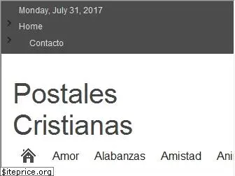 postalescristianas.net