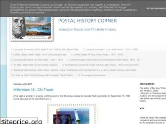 postalhistorycorner.blogspot.com