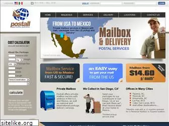 postall.com.mx