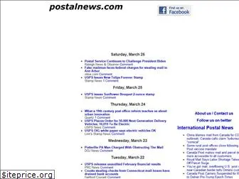 postalnews.com