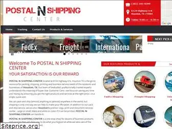 postalnshipping.net