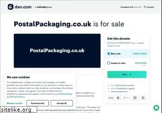 postalpackaging.co.uk