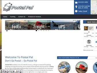 postalpal.net