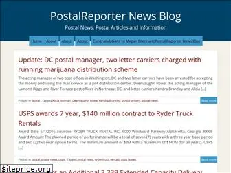 postalreporternews.net