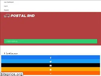 postalrhd.com