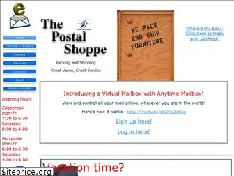 postalshoppes.com