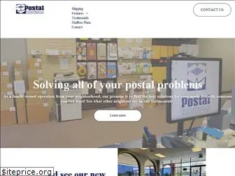 postalsolutions.net