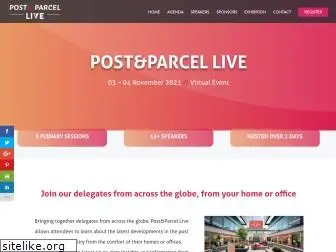 postandparcel.live