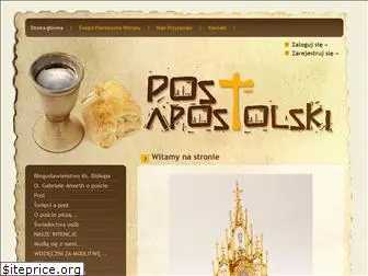 postapostolski.pl