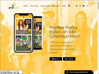 postbee.com