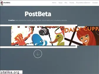 postbeta.com