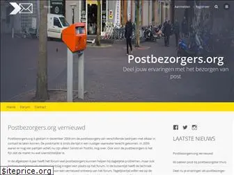 postbezorgers.org