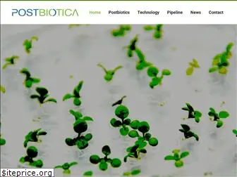 postbiotica.com