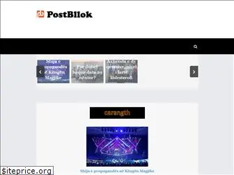 postbllok.com