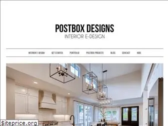 postboxdesigns.com