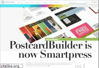 postcardbuilder.com