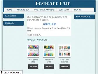 postcardfair.com