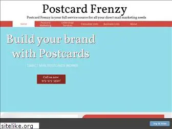 postcardfrenzy.com