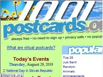 postcards.org