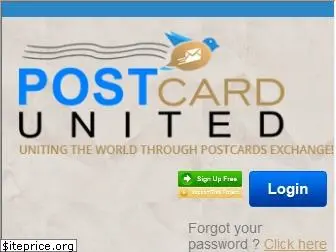 postcardunited.com