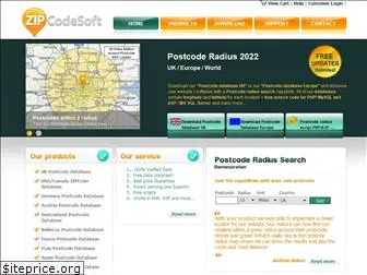 postcode-distance.com