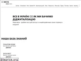 postcode.com.ua