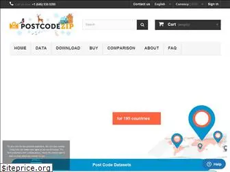 postcodezip.com