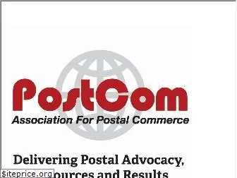 postcom.org