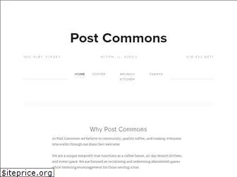 postcommons.com