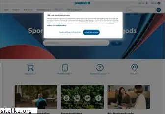 postdanmark.dk