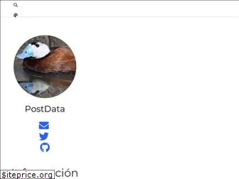 postdata-statistics.com